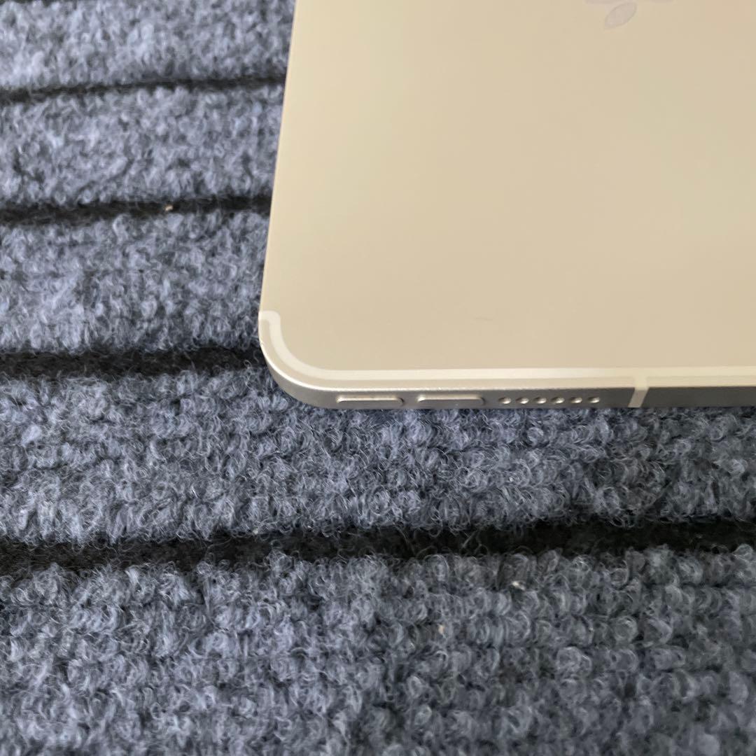 250 iPad mini6 256GB SIMフリー スターライト