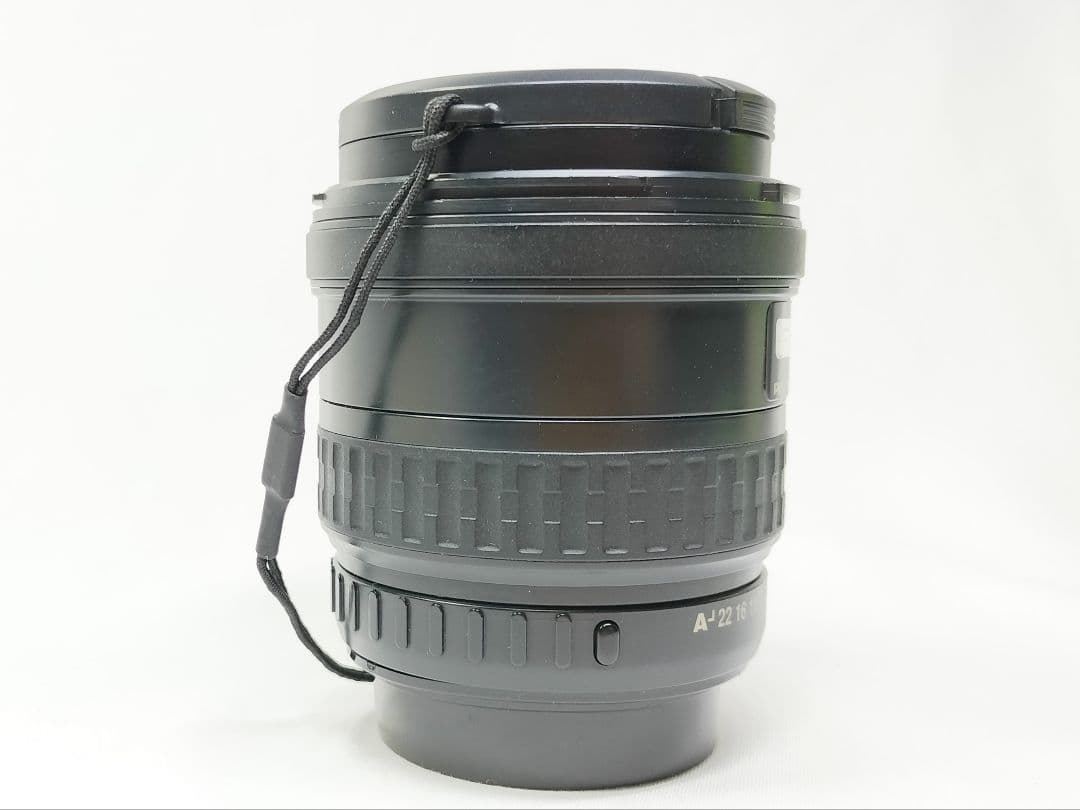【動確/良品】PENTAX SMC PENTAX-FA 20-35mm f4