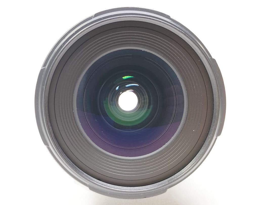 【動確/良品】PENTAX SMC PENTAX-FA 20-35mm f4