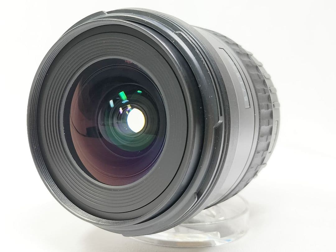 【動確/良品】PENTAX SMC PENTAX-FA 20-35mm f4