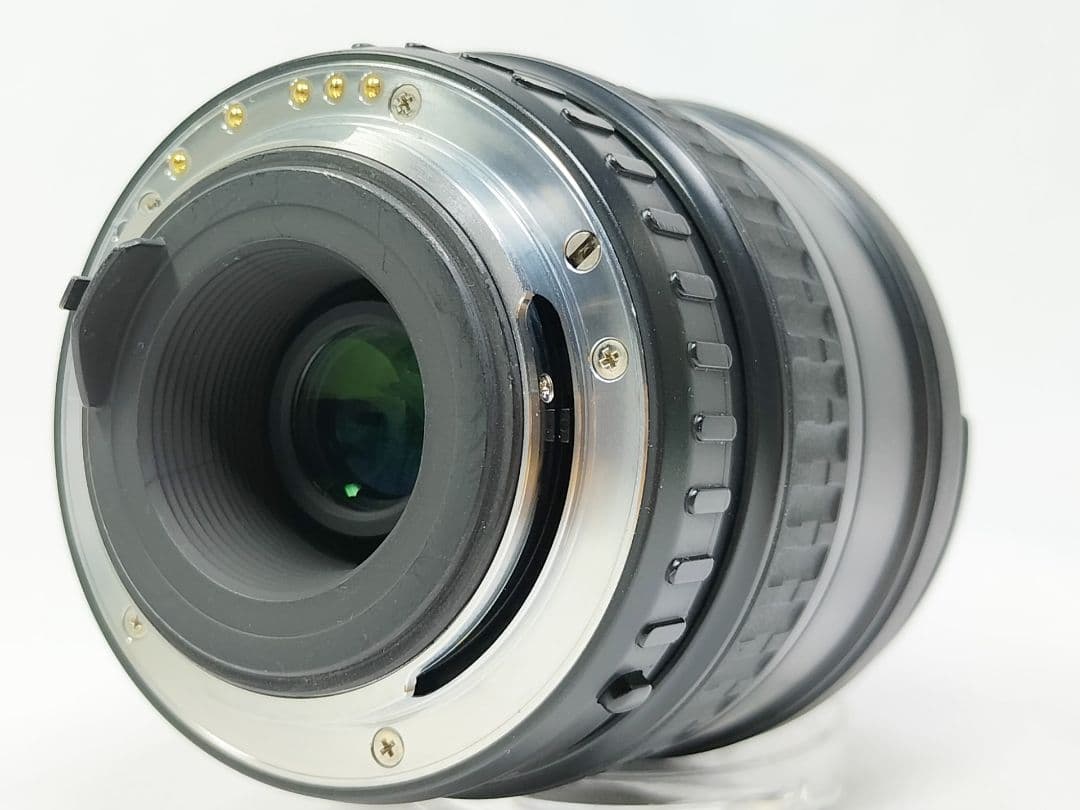 【動確/良品】PENTAX SMC PENTAX-FA 20-35mm f4