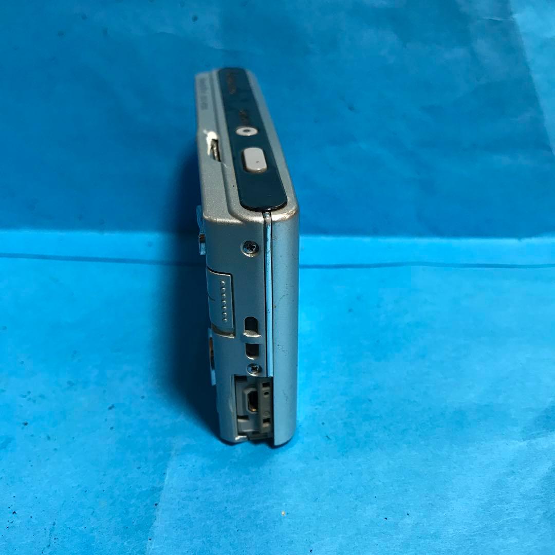 【動作OK・訳あり】SONY Cyber-shot DSC-W330 カメラ