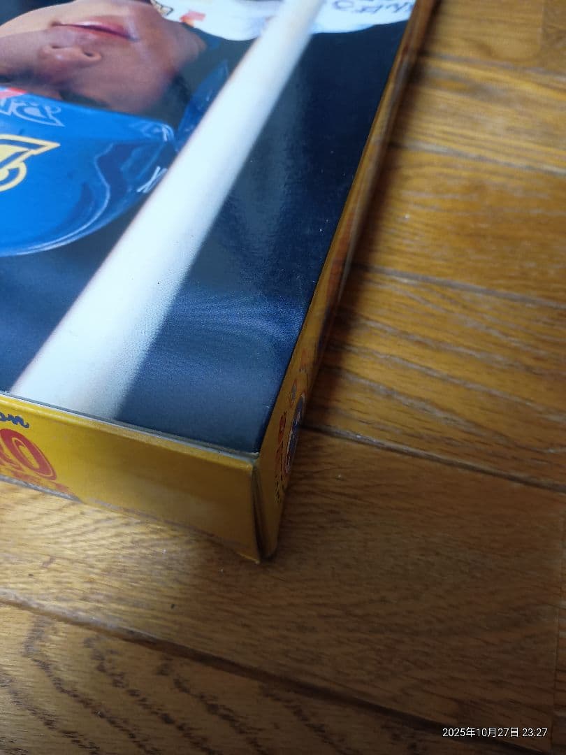 イチロー スズキ アクションフィギュア オリックス ブルーウェーブ