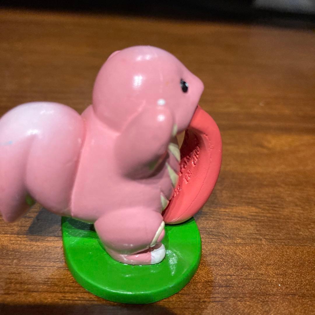 モンコレ　初期　ベロリンガ