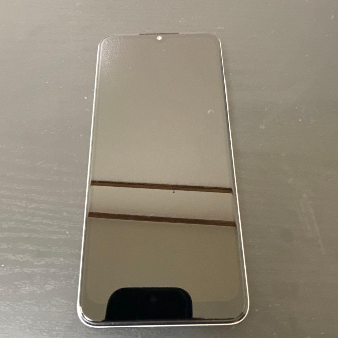 T-Mobile スマートフォン