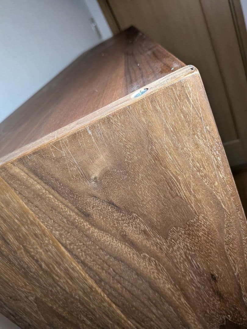 《送料込》無印 スタッキングシェルフ 3×3 棚 カラーボックス 収納 ラック