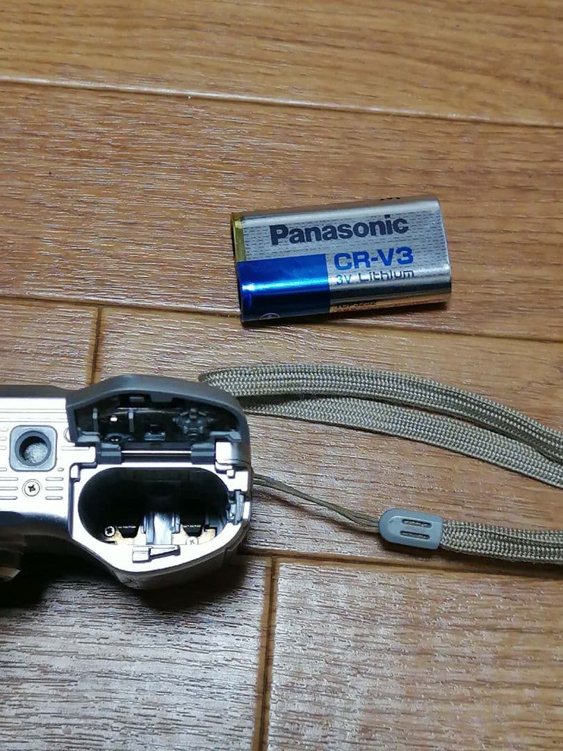 Nikon COOLPIX 4100　デジカメ　ニコン