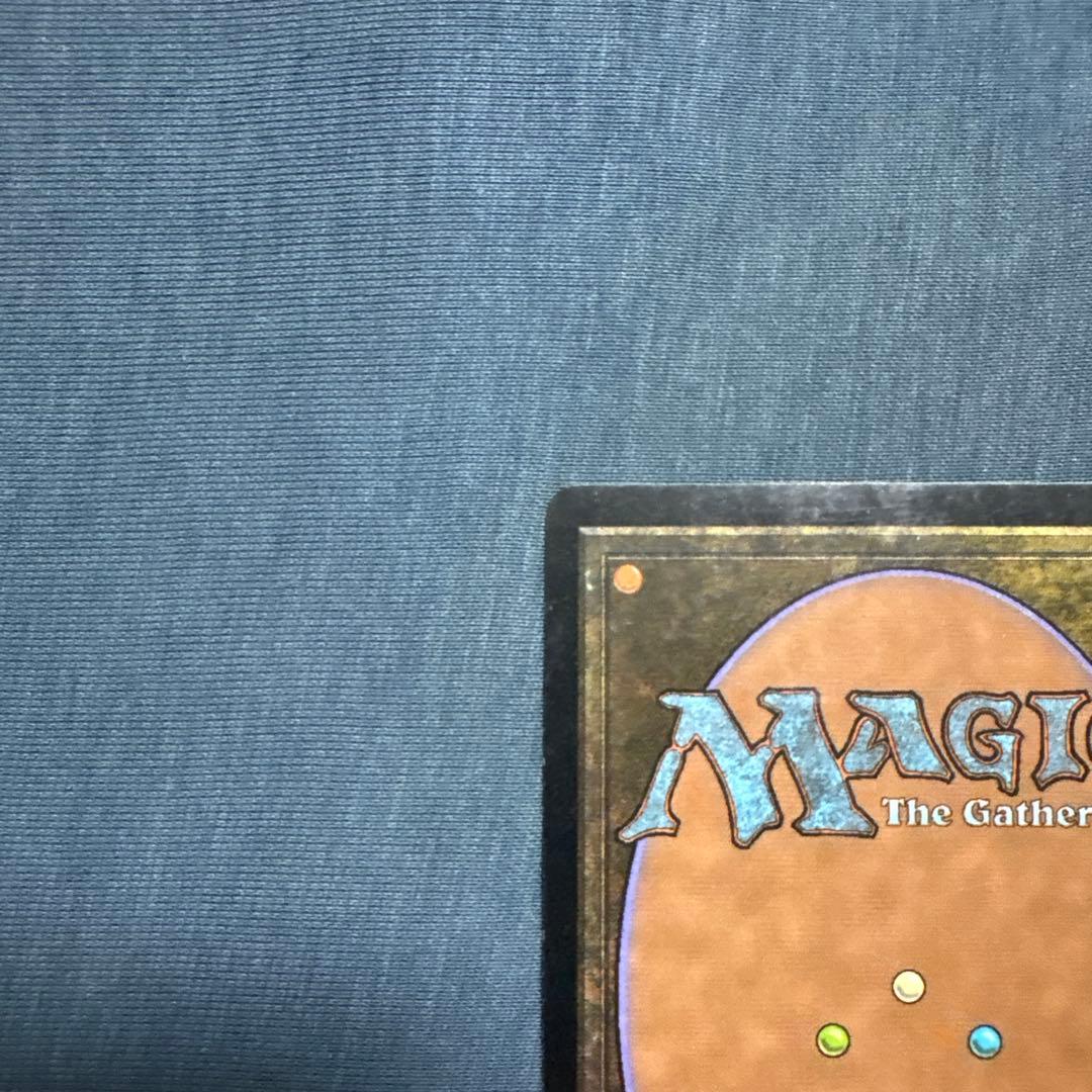 MTG 翻弄する魔道士 日本語版4枚セット