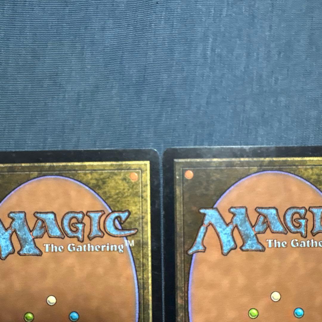 MTG 翻弄する魔道士 日本語版4枚セット