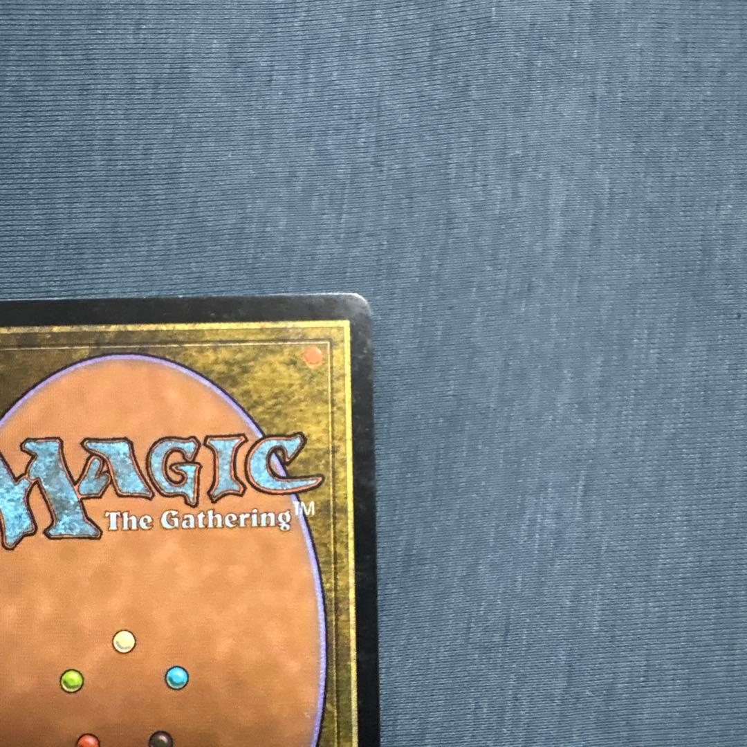 MTG 翻弄する魔道士 日本語版4枚セット