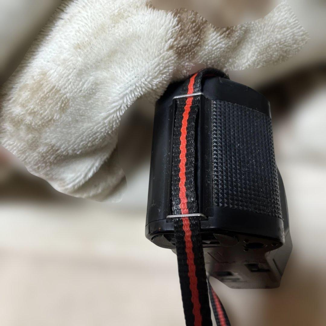 PENTAX PC35AF-M コンパクトカメラ