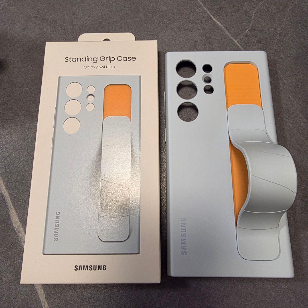 Galaxy S24 Ultra 512GB 国内版 SIMフリー