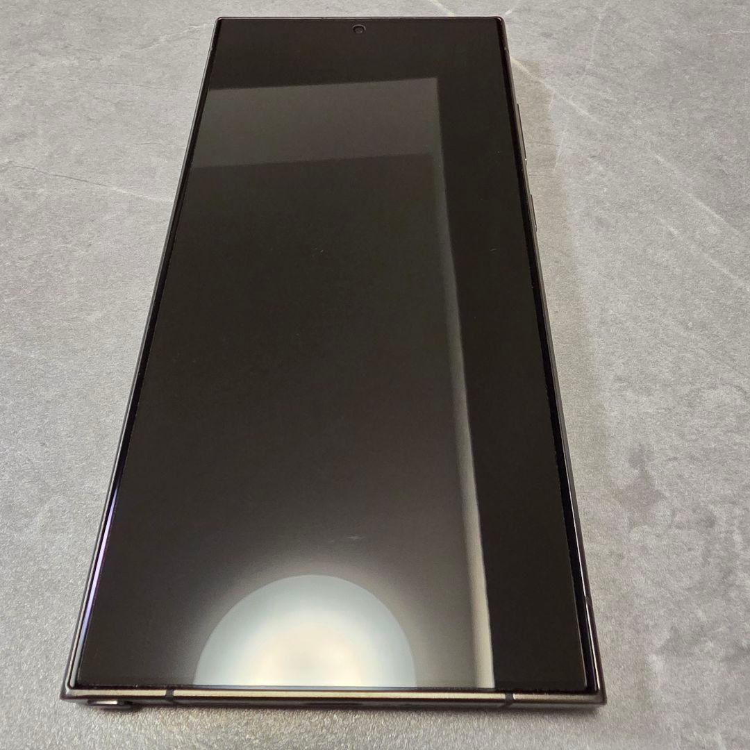 Galaxy S24 Ultra 512GB 国内版 SIMフリー