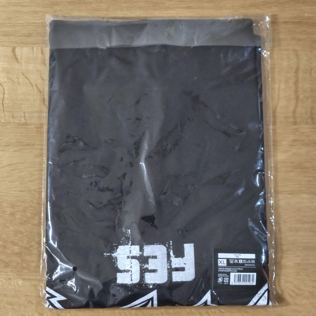 BABYL メタラジFES TEE ⭐️ XLサイズ　新品