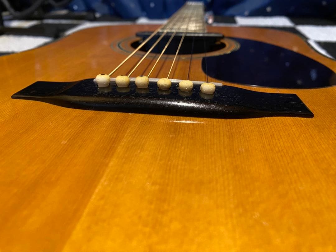 Morris W35 (エレアコ仕様)