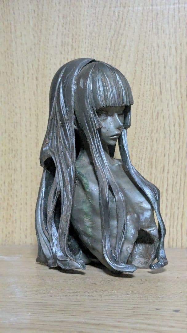 植物少女園 魍魎の匣 匣入り加菜子　石長櫻子