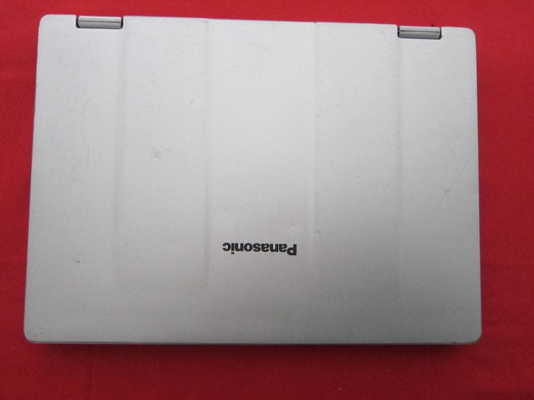 PANASONIC CF-RZ6 ノートPC