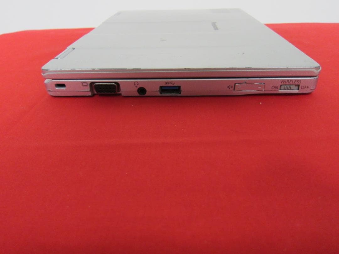 PANASONIC CF-RZ6 ノートPC