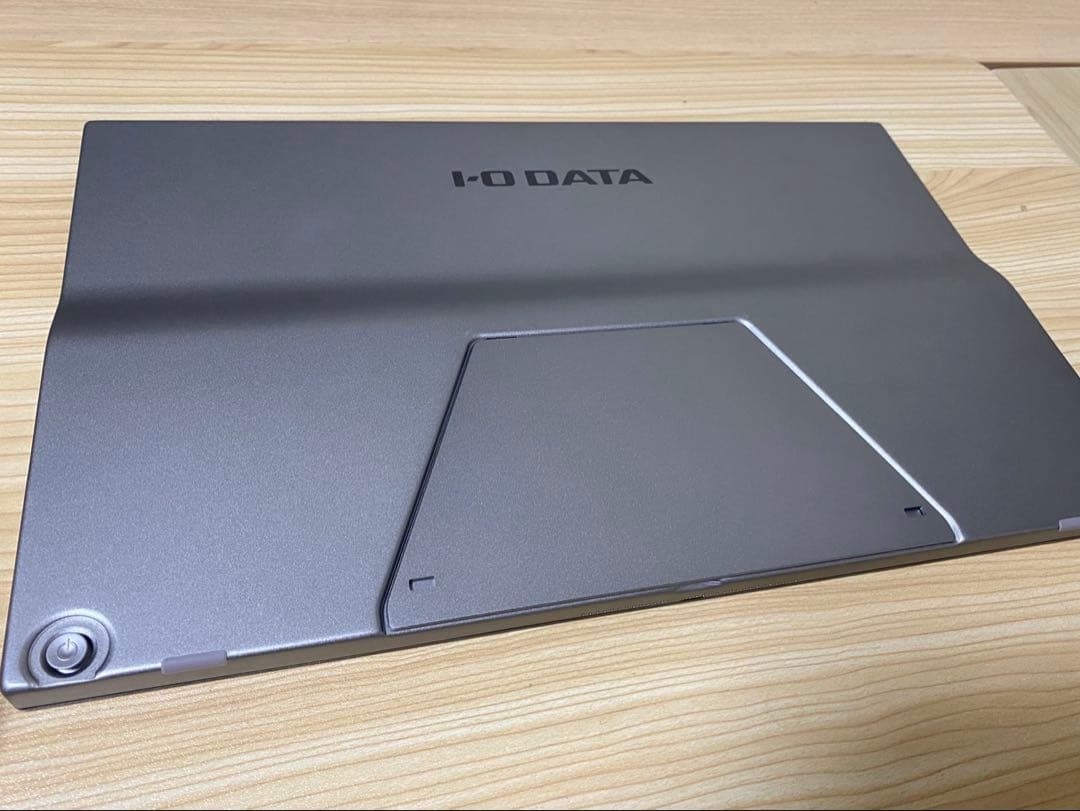 【KAMOME】モバイルモニター15.6インチ(EX-LDC161DBM)