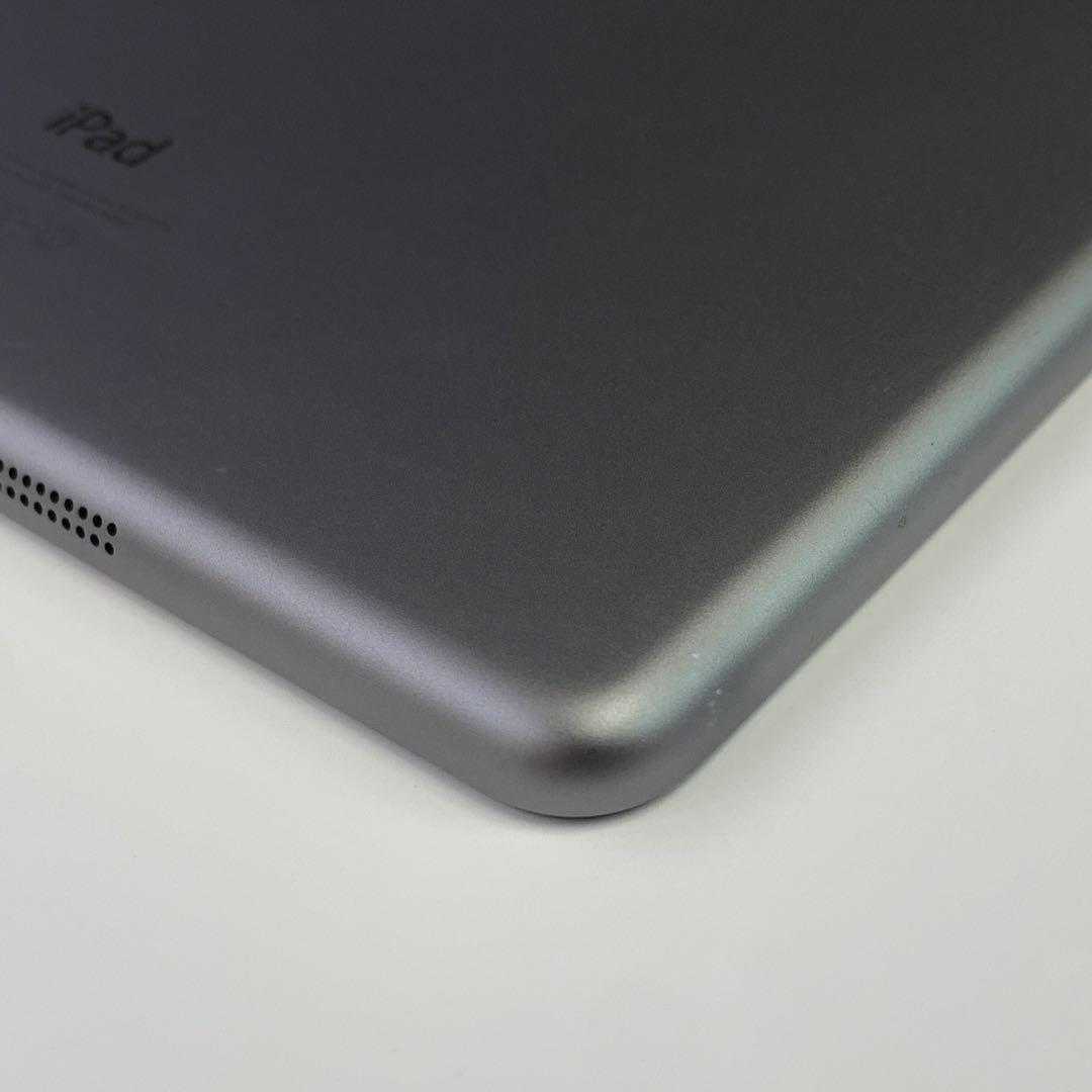Apple iPad Air スペースグレー A1474 Wi-Fi 外箱有