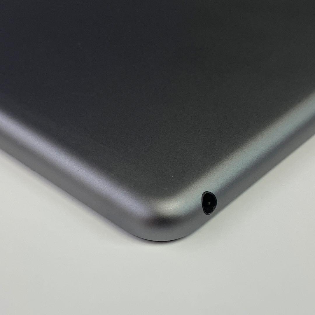 Apple iPad Air スペースグレー A1474 Wi-Fi 外箱有