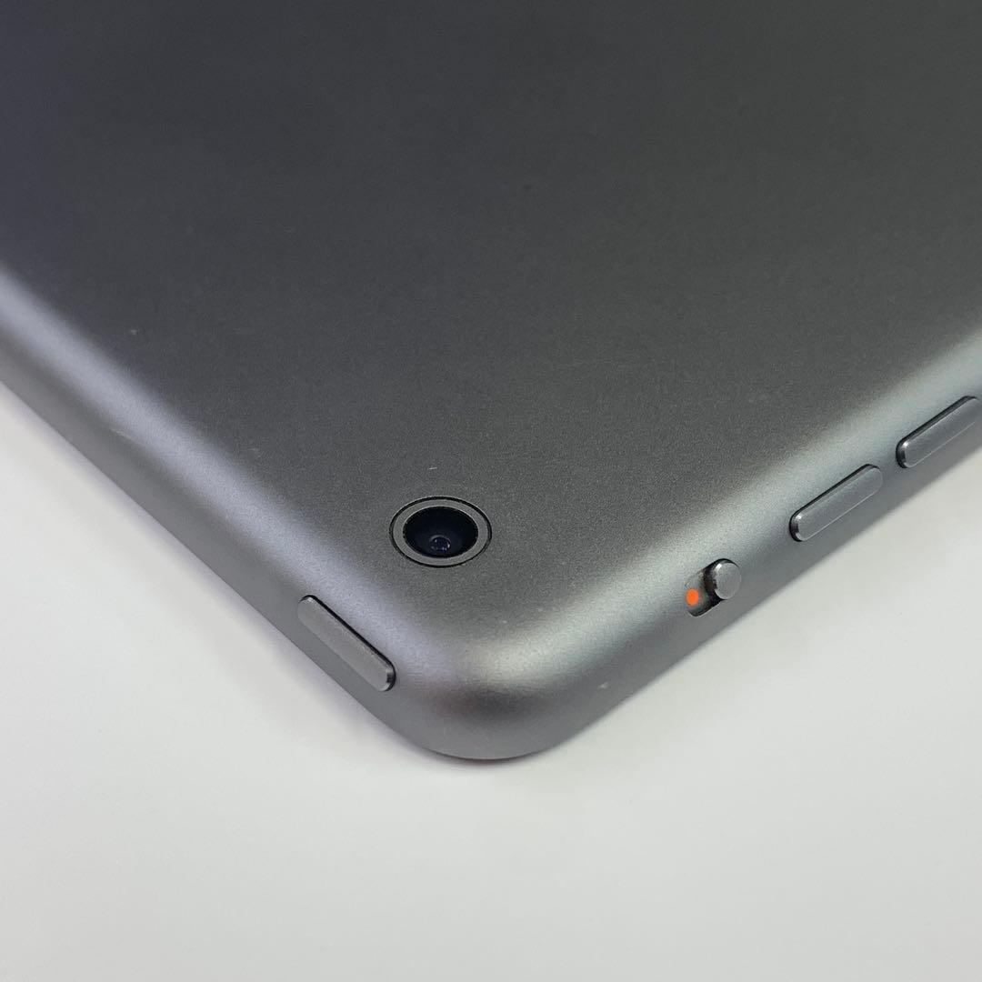 Apple iPad Air スペースグレー A1474 Wi-Fi 外箱有