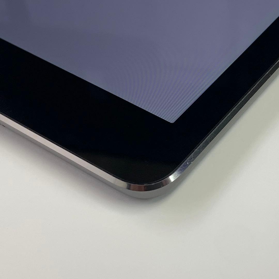 Apple iPad Air スペースグレー A1474 Wi-Fi 外箱有