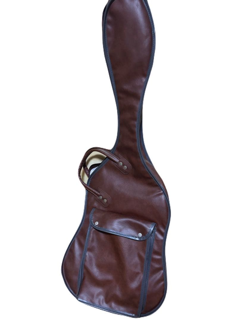 AriaPro II Diamond シリーズ　ブラックエレキギター