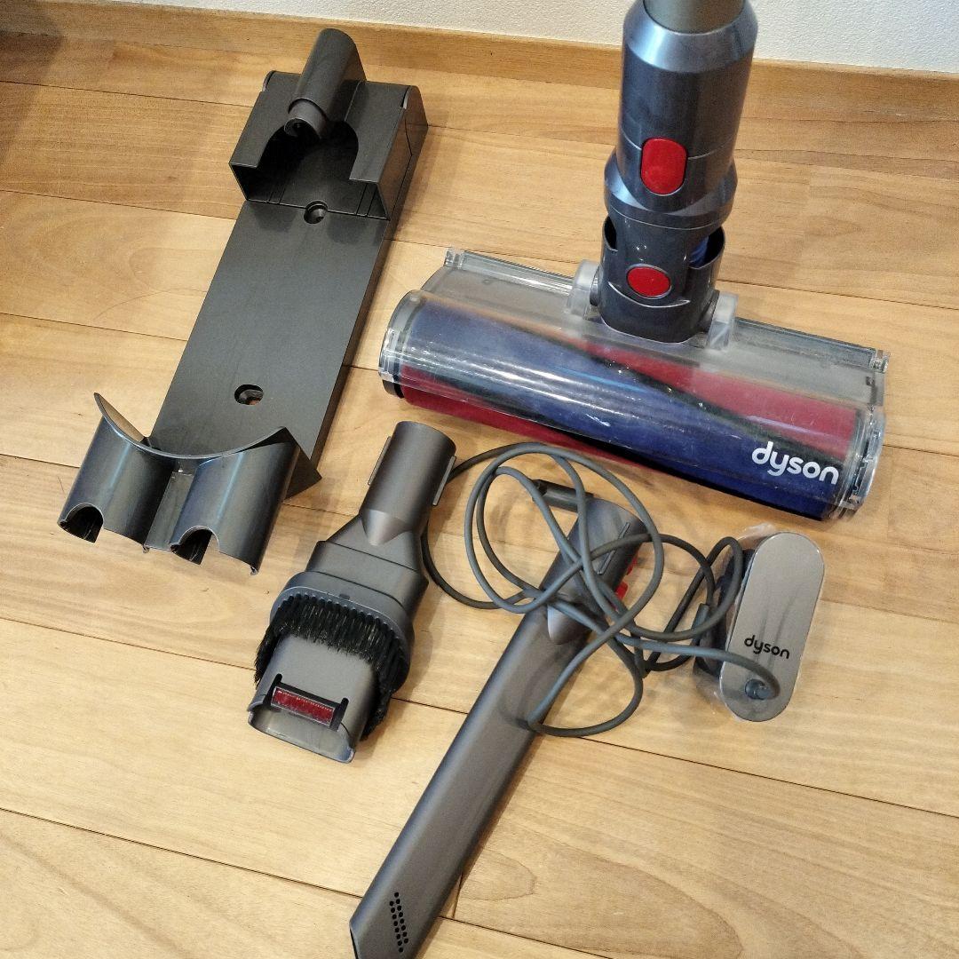 Dyson 掃除機　スティッククリーナー