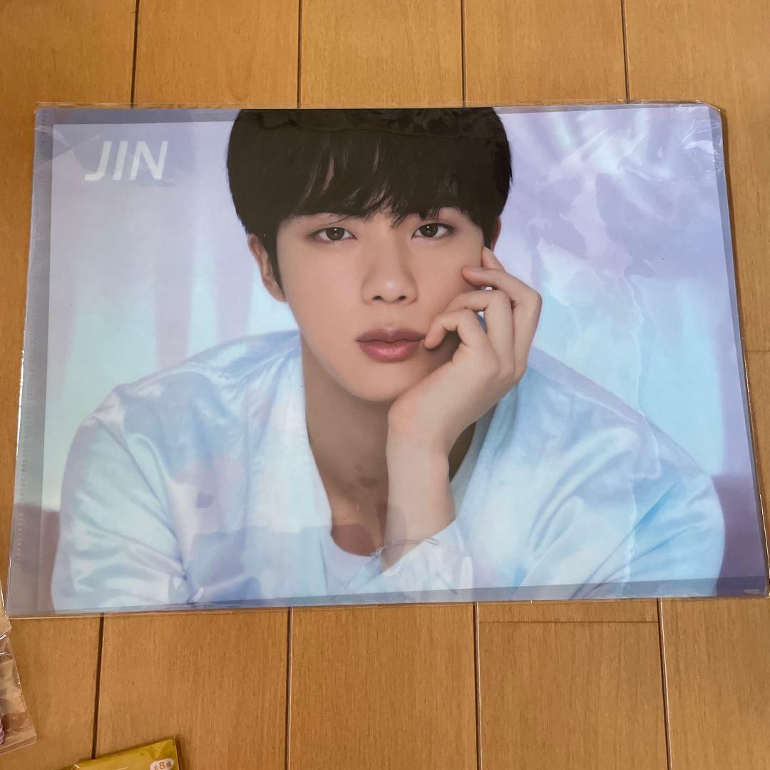 BTS・BT21関連商品セット