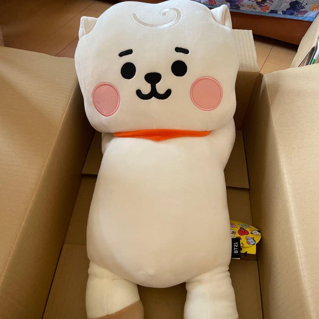 BTS・BT21関連商品セット