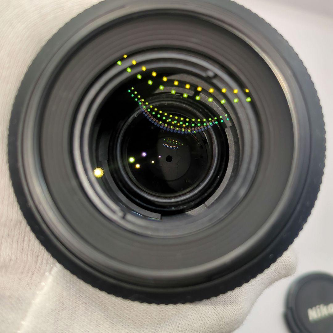 Nikon D5100 デジタル一眼レフカメラ レンズ2本付き