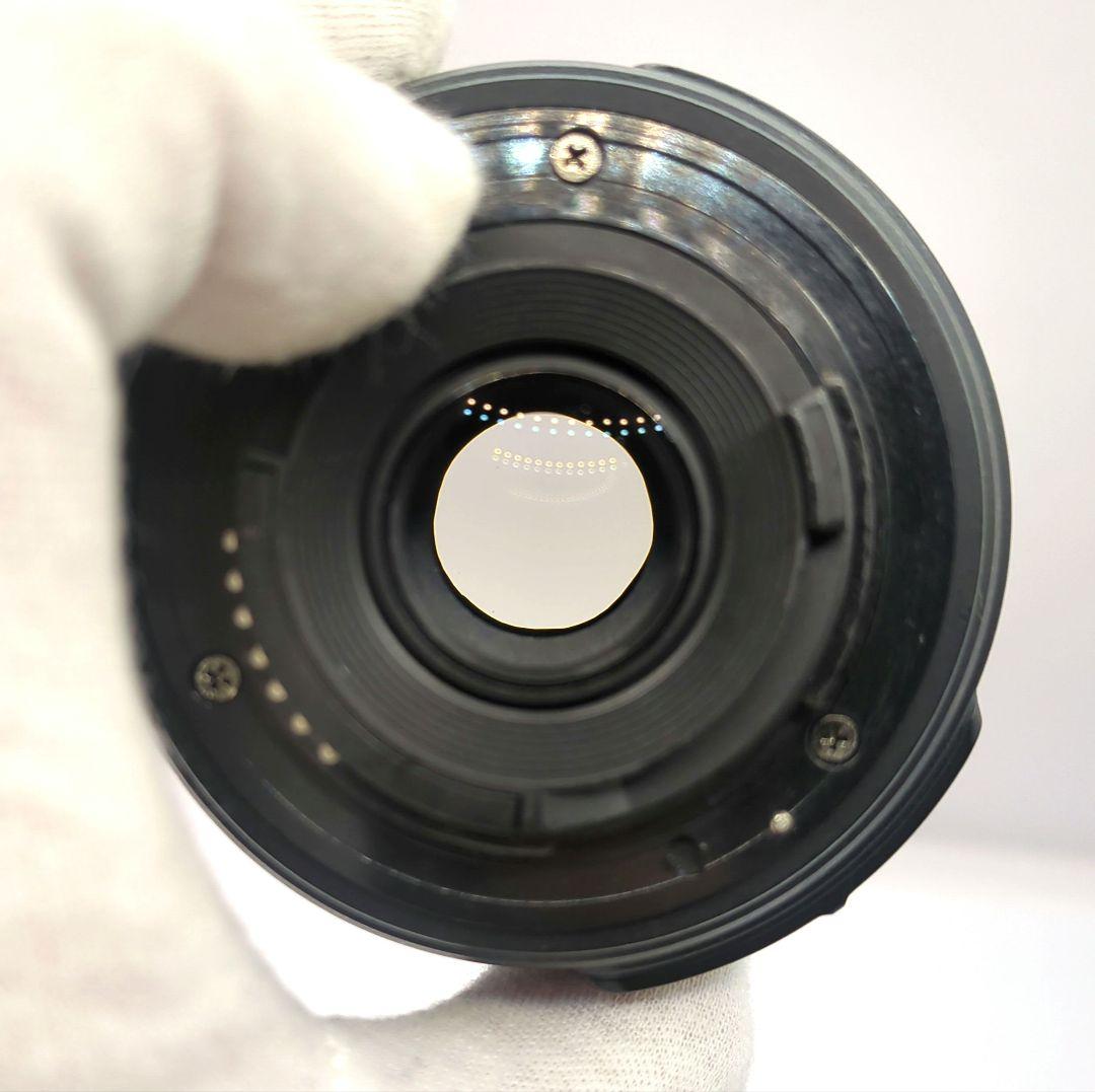 Nikon D5100 デジタル一眼レフカメラ レンズ2本付き