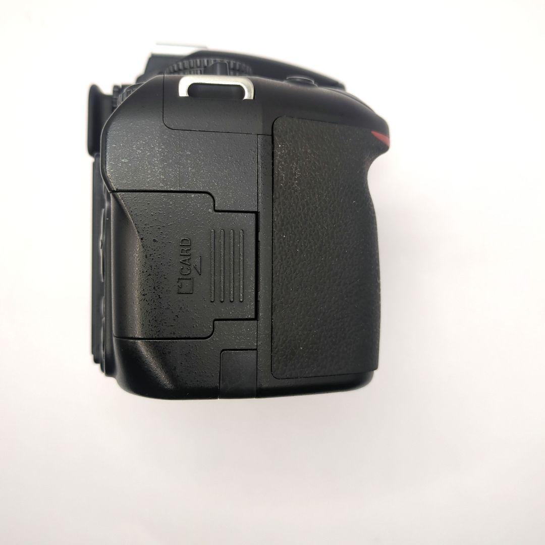 Nikon D5100 デジタル一眼レフカメラ レンズ2本付き