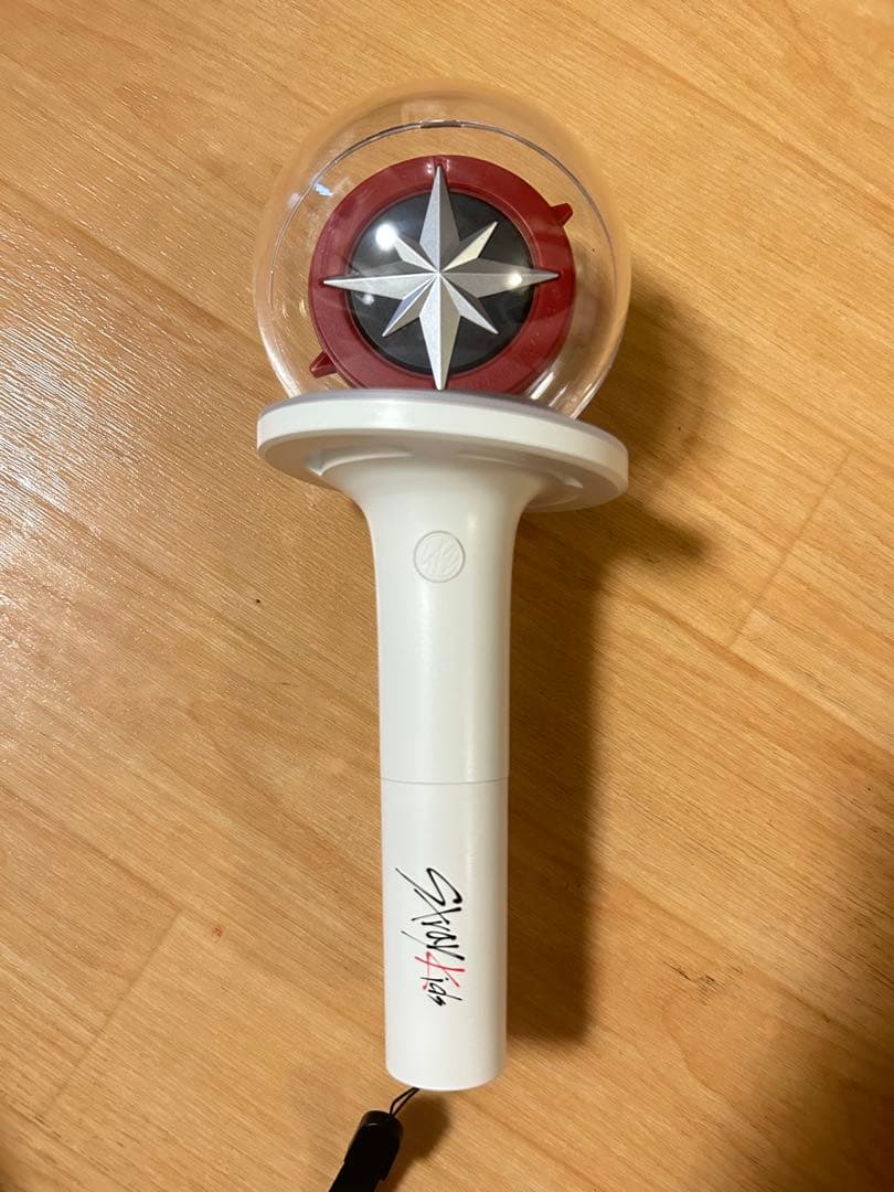 Straykids スキズ ペンライト 2本セット