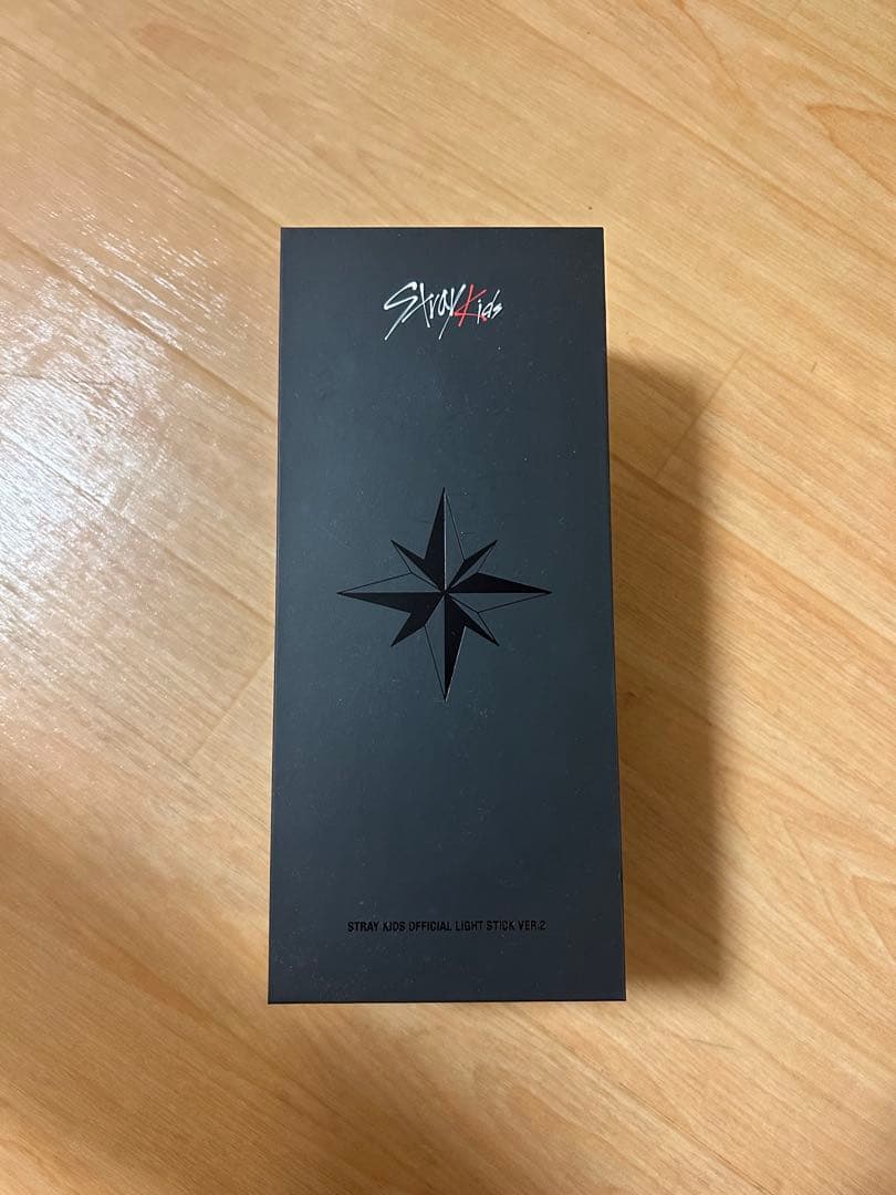 Straykids スキズ ペンライト 2本セット