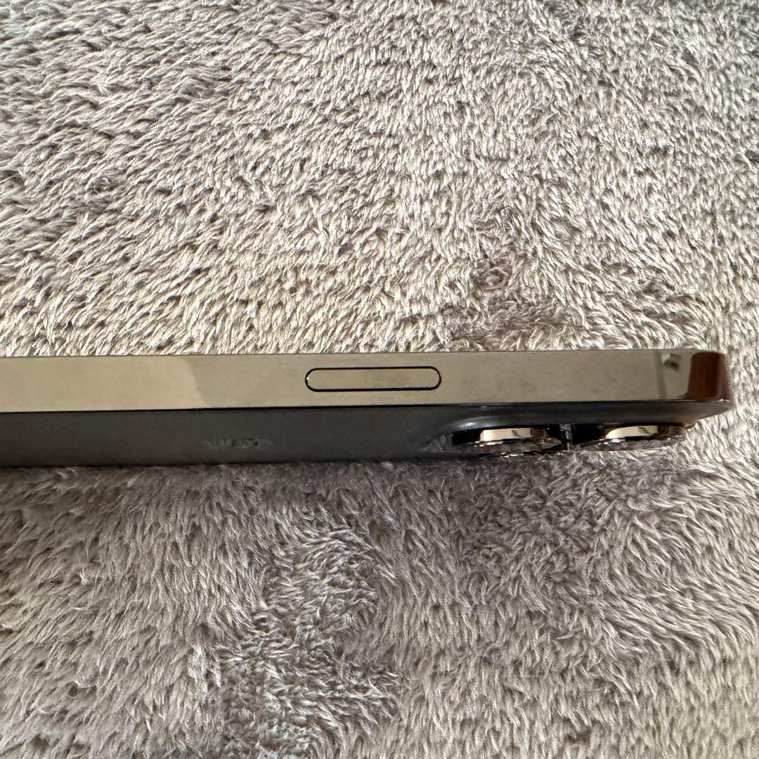 【付属品有】iPhone 14 Pro 256GB スペースブラックSIMフリー