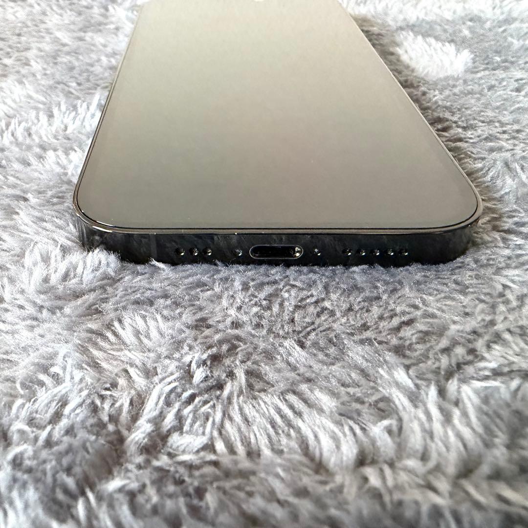 【付属品有】iPhone 14 Pro 256GB スペースブラックSIMフリー