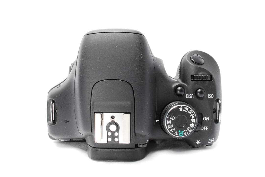 Canon kiss X5 一眼レフ☆デビュー向け☆付属品付き☆使用感少ない美品