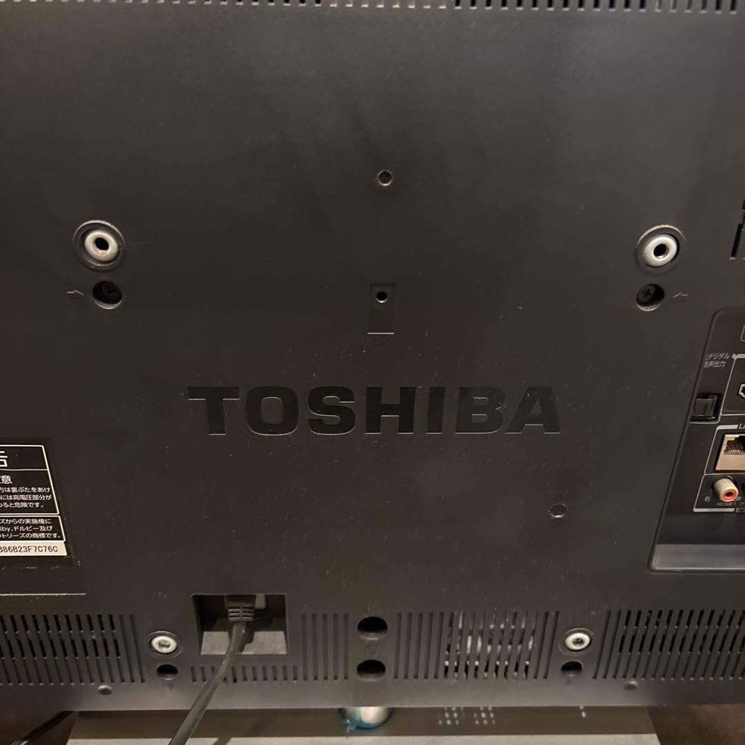 TOSHIBA 32G9 32インチ液晶テレビ