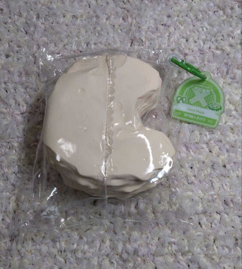 メロジョイ mellojoy ファンタジーベーカリーシリーズ マスカット