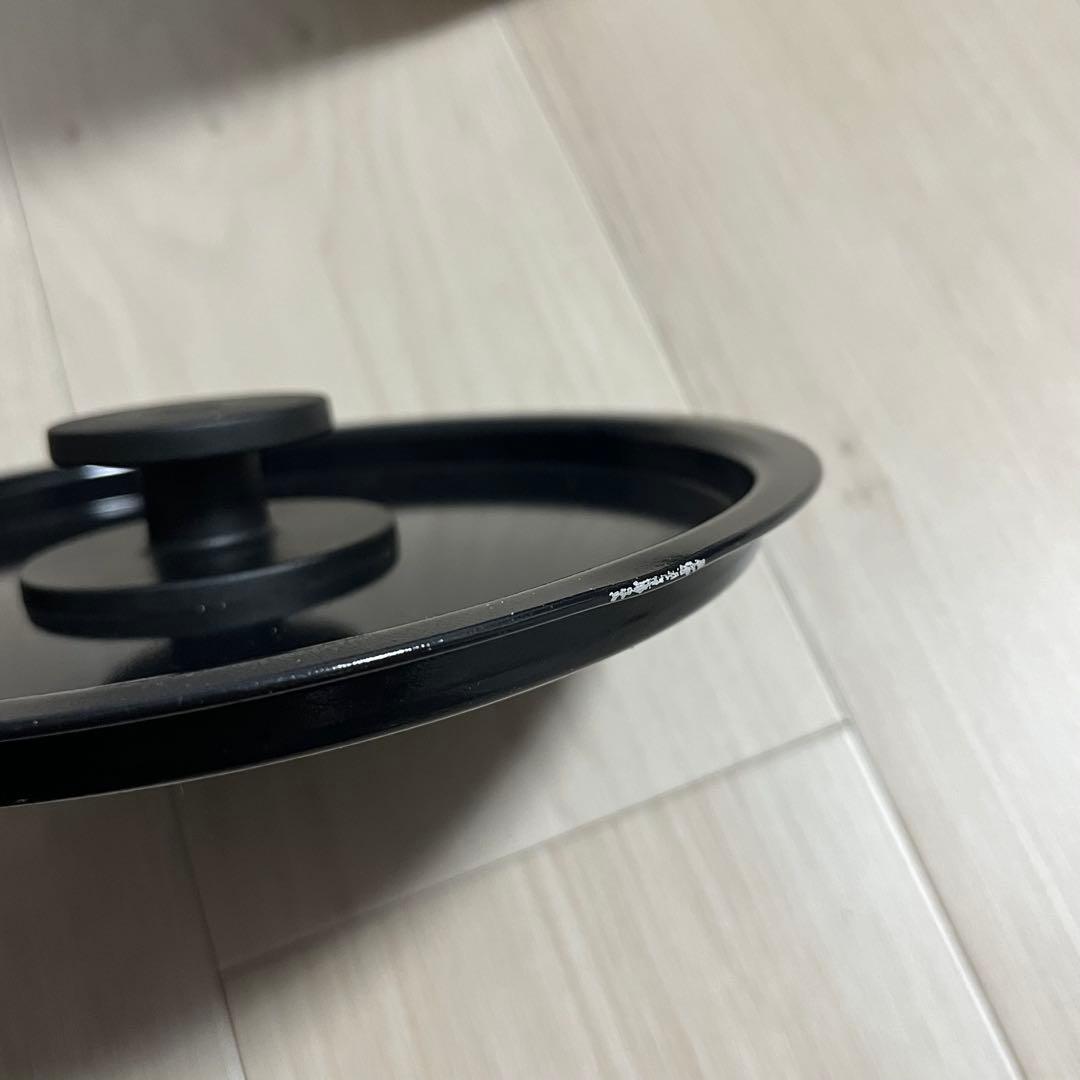 象印 自動調理なべ STAN. EL-KA23-BA ブラック パック調理