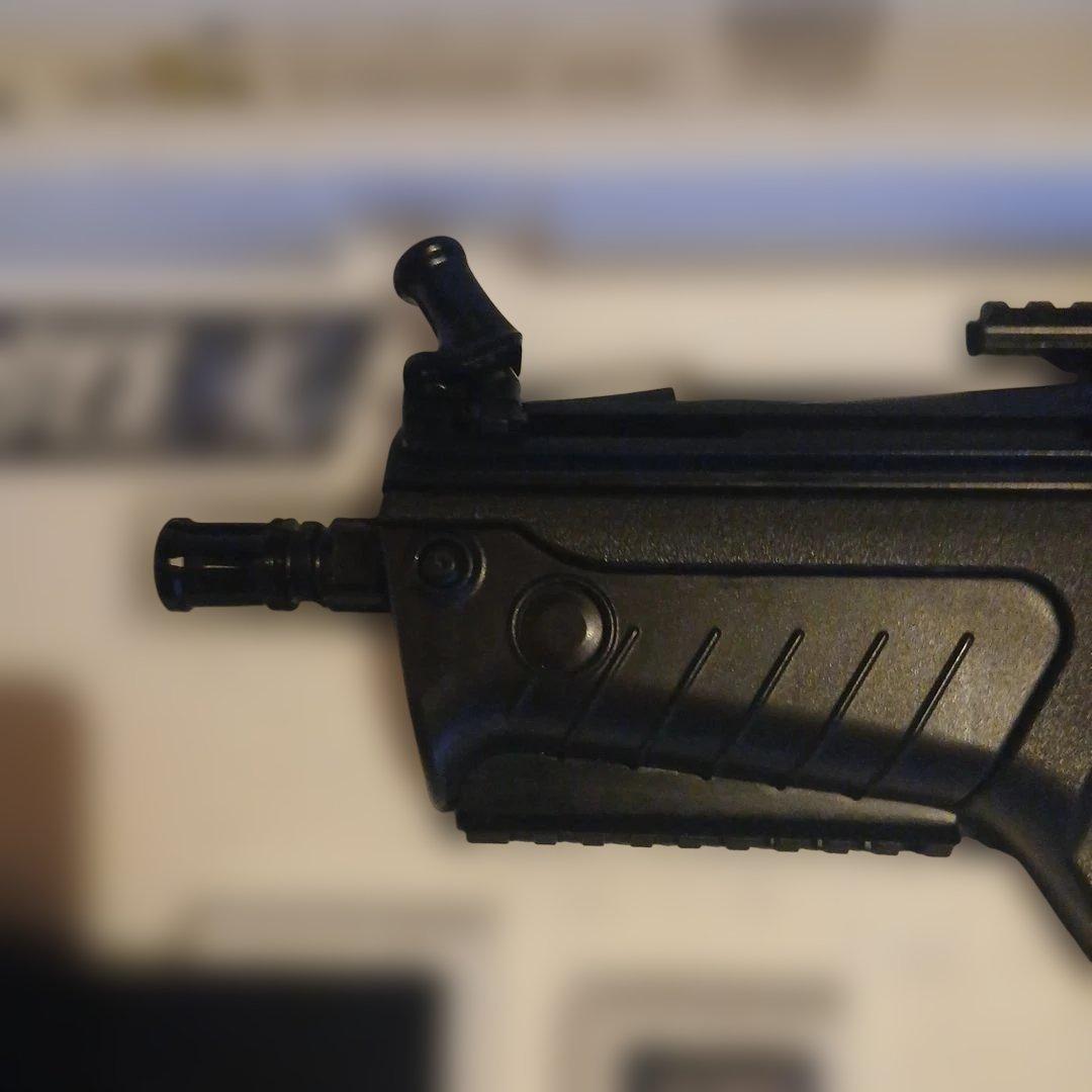 東京マルイ ガンボーイズ タボール21