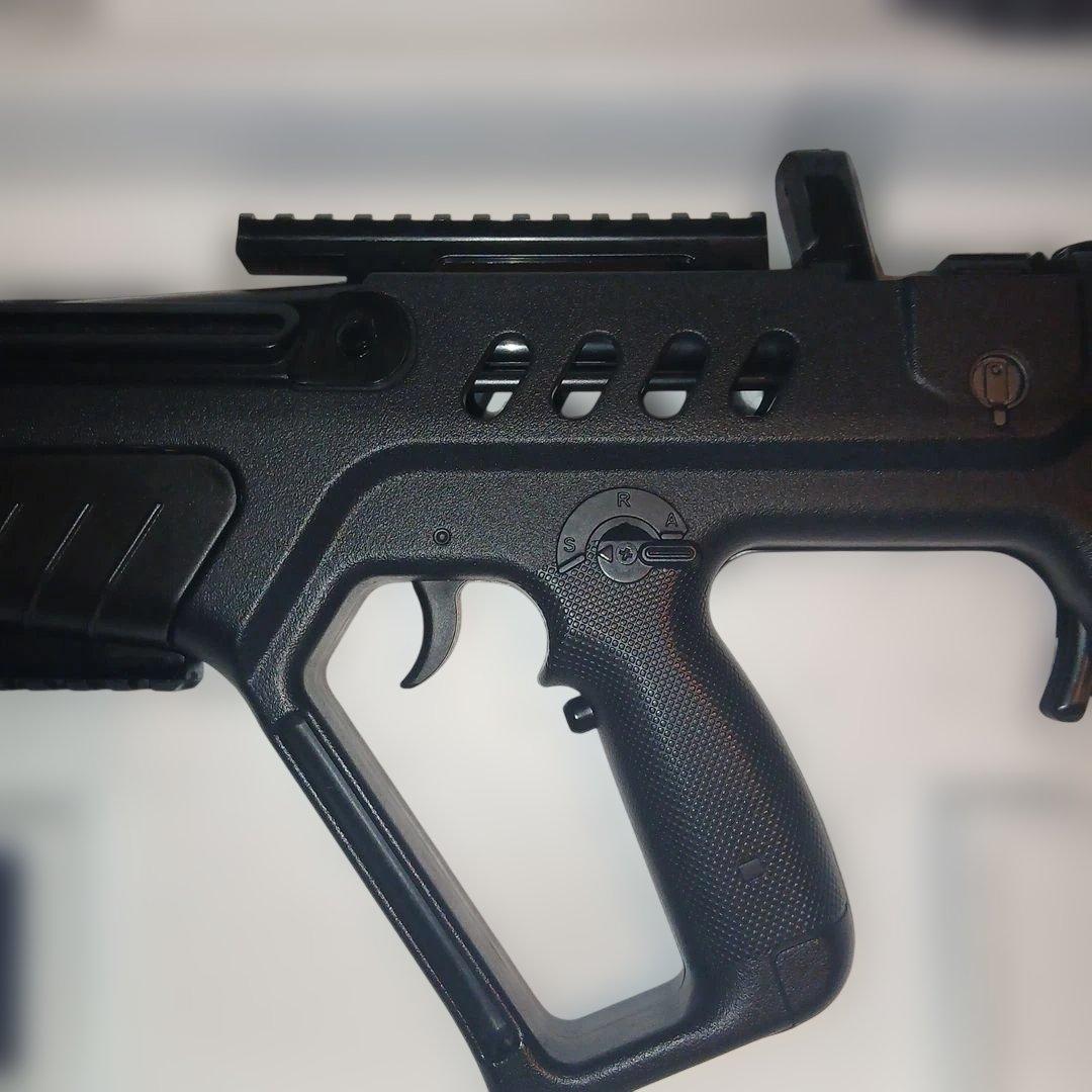 東京マルイ ガンボーイズ タボール21