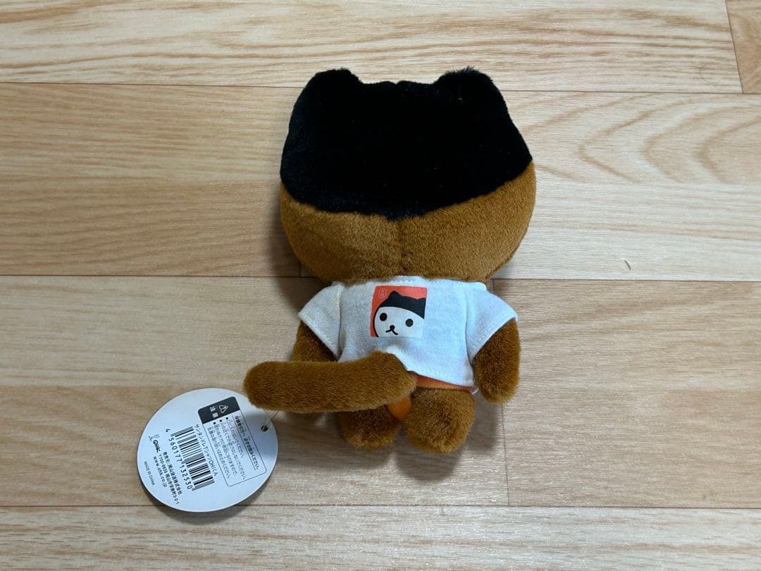岡山放送 OHK【OHくん】OHくんぬいぐるみ