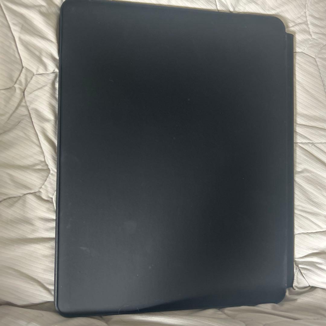 マジックキーボードiPad Pro4 13インチ対応
