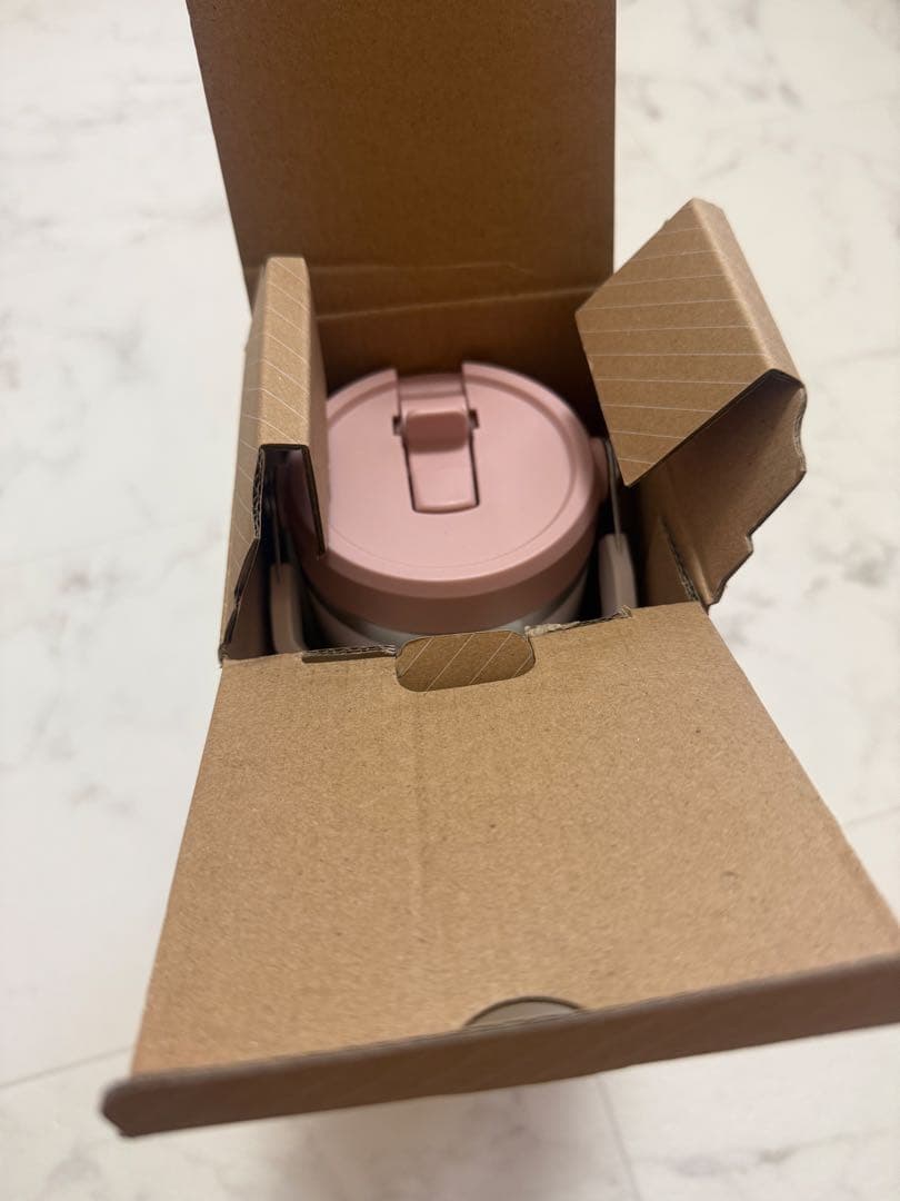 スタンレー ローズクォーツ アイスフローフリップストロー真空タンブラー 正規品