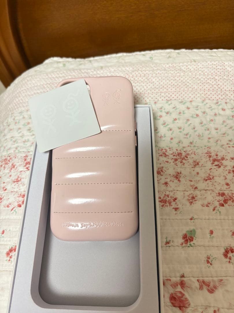 iPhone16 ケース urbansophistication