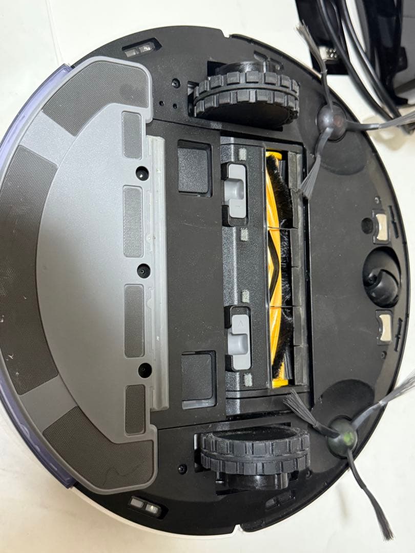 エコバックス ECOVACS DEEBOT N8+ DLN26-11