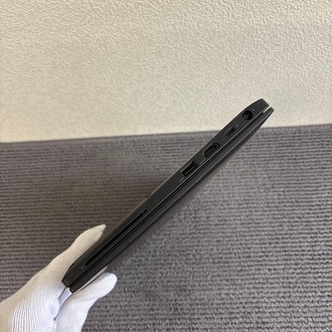 DELL latitude 7390 i5-8250U メモリ8GB タッチ機能